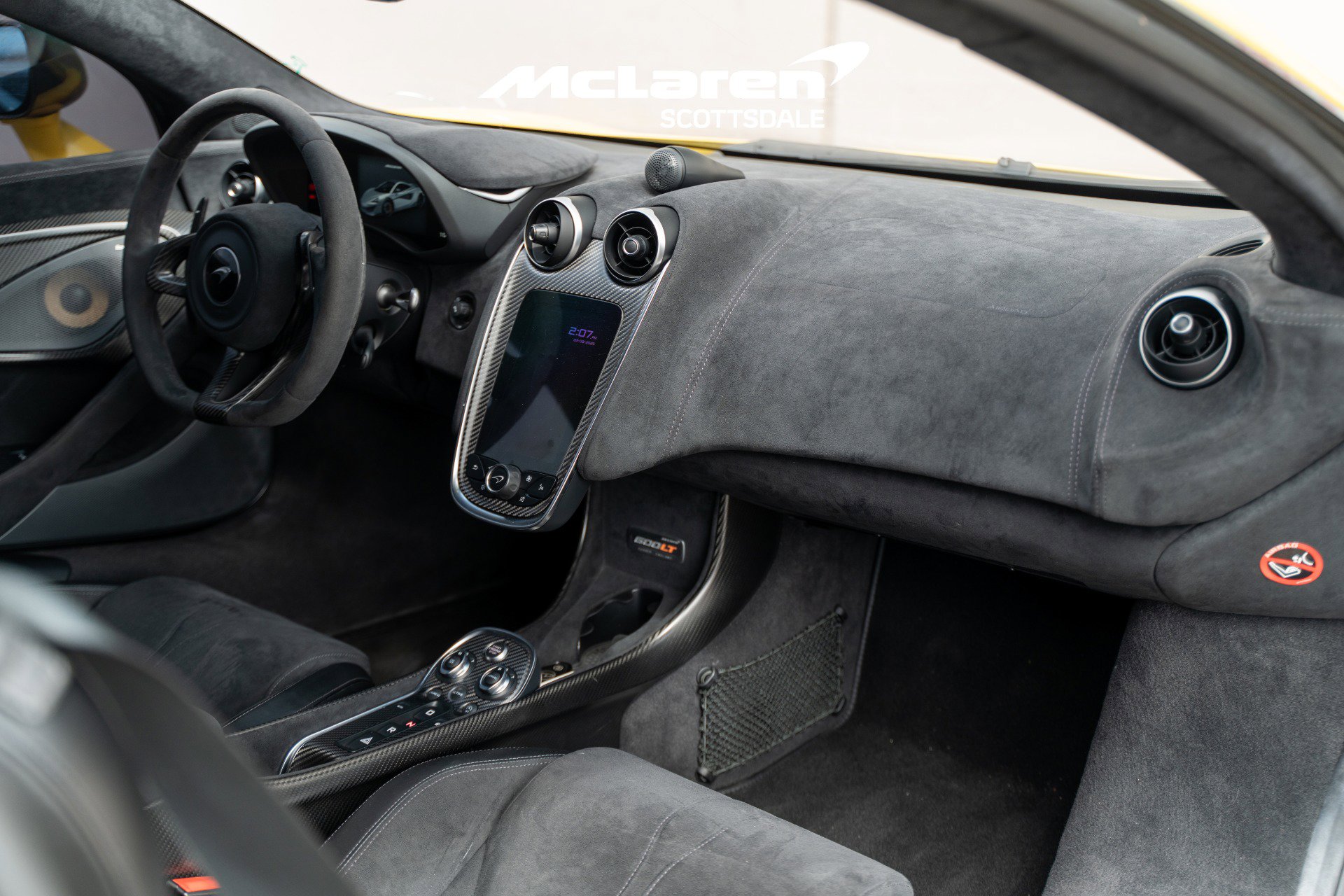 Used 2019 McLaren 600LT photo 31