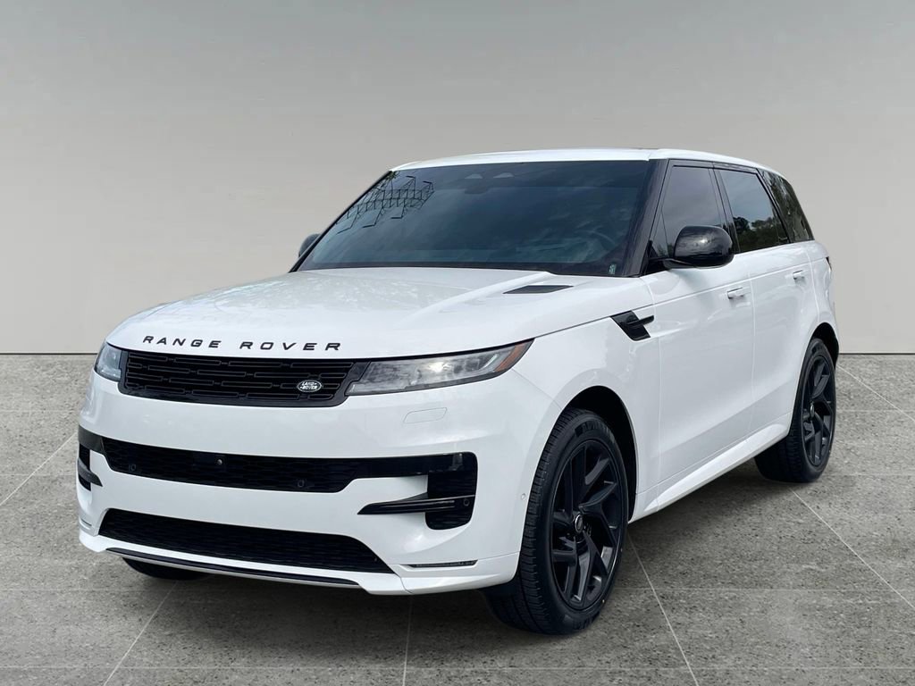 2024 Land Rover Range Rover Sport Dynamic SE