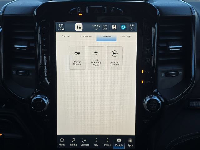 2023 RAM 3500 Limited