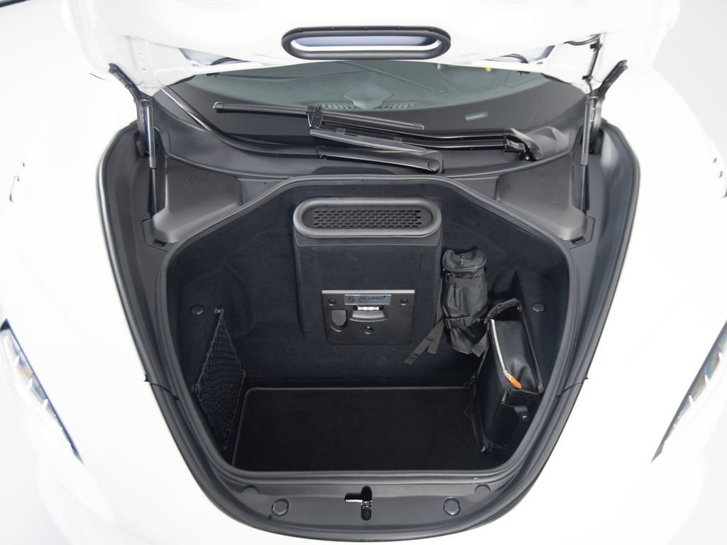 Used 2024 McLaren 750S Spider photo 39