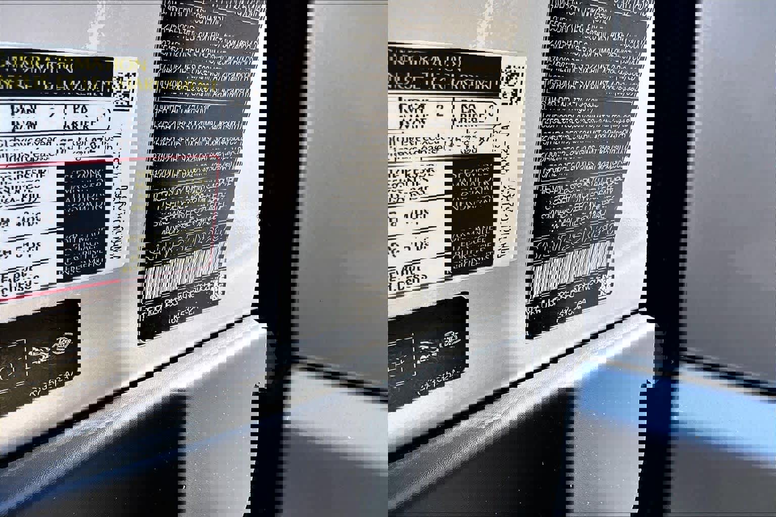 2022 Land Rover Range Rover Sport HSE Dynamic