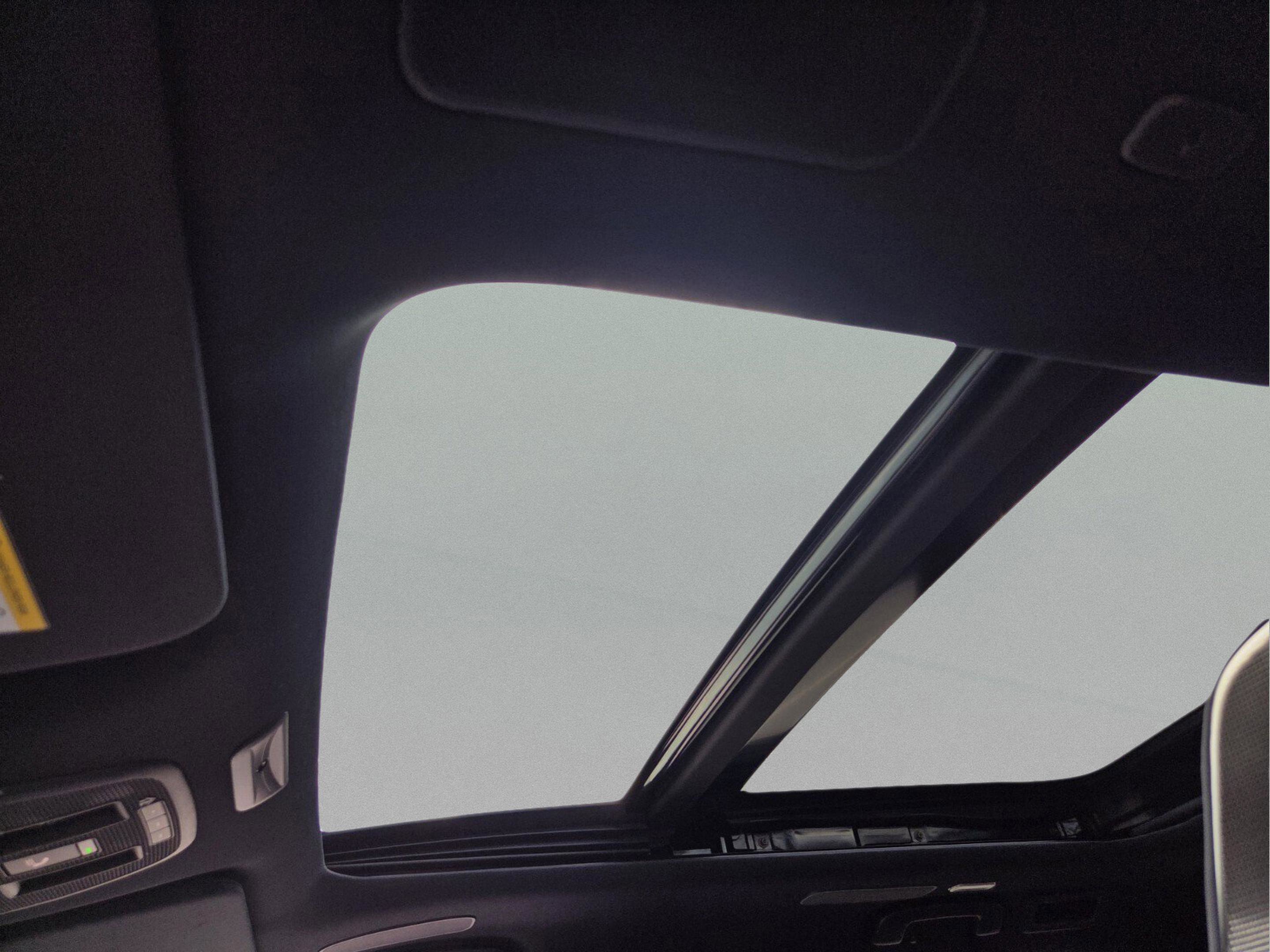 2026 INFINITI Qx80 4WD