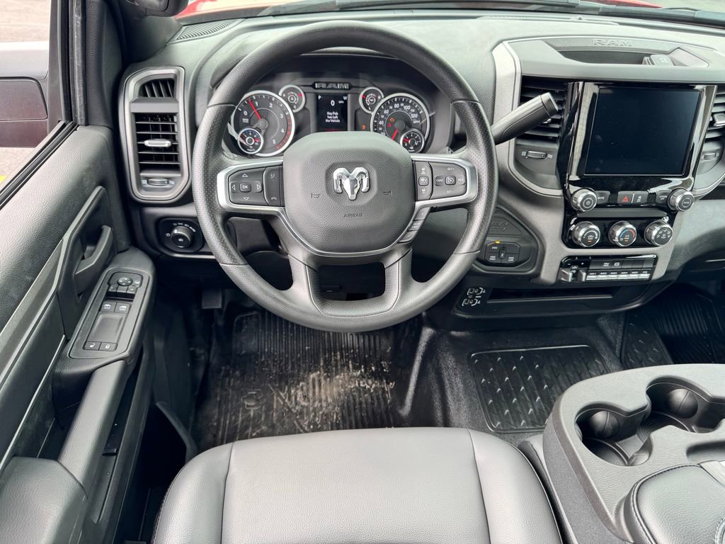 2026 RAM 4500 Tradesman