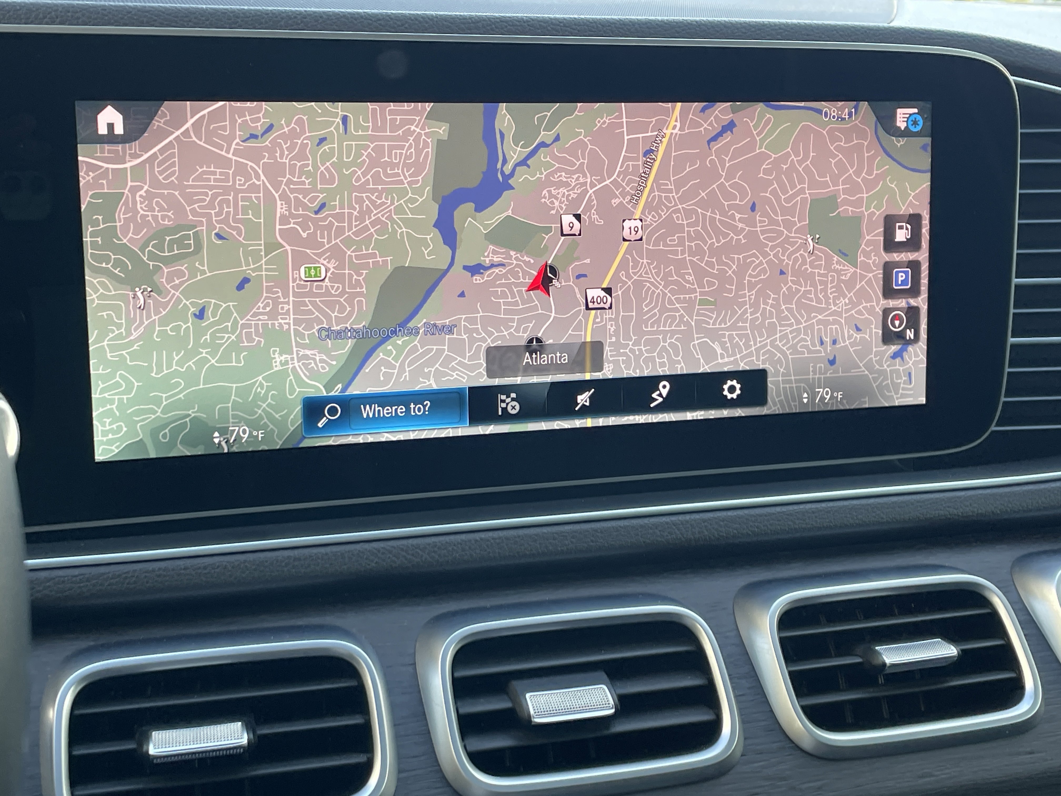 2021 Mercedes-Benz GLE 350 4MATIC