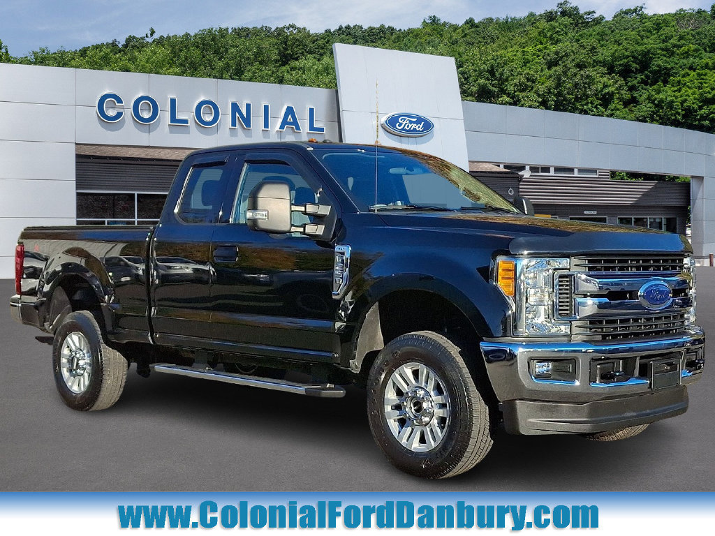 Certified 2017 Ford F250 XLT w/ XLT Value Package