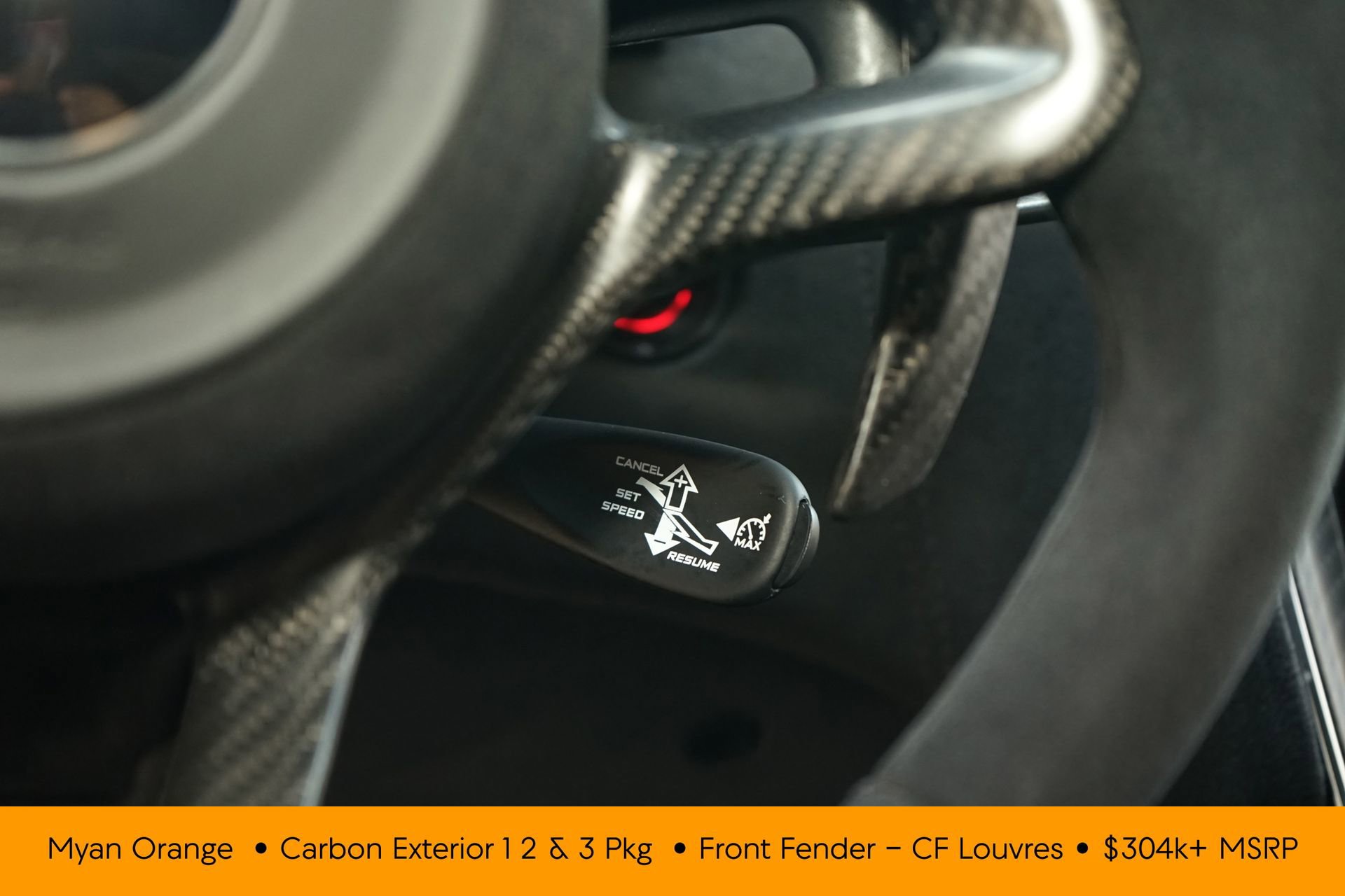 Used 2019 McLaren 600LT photo 34