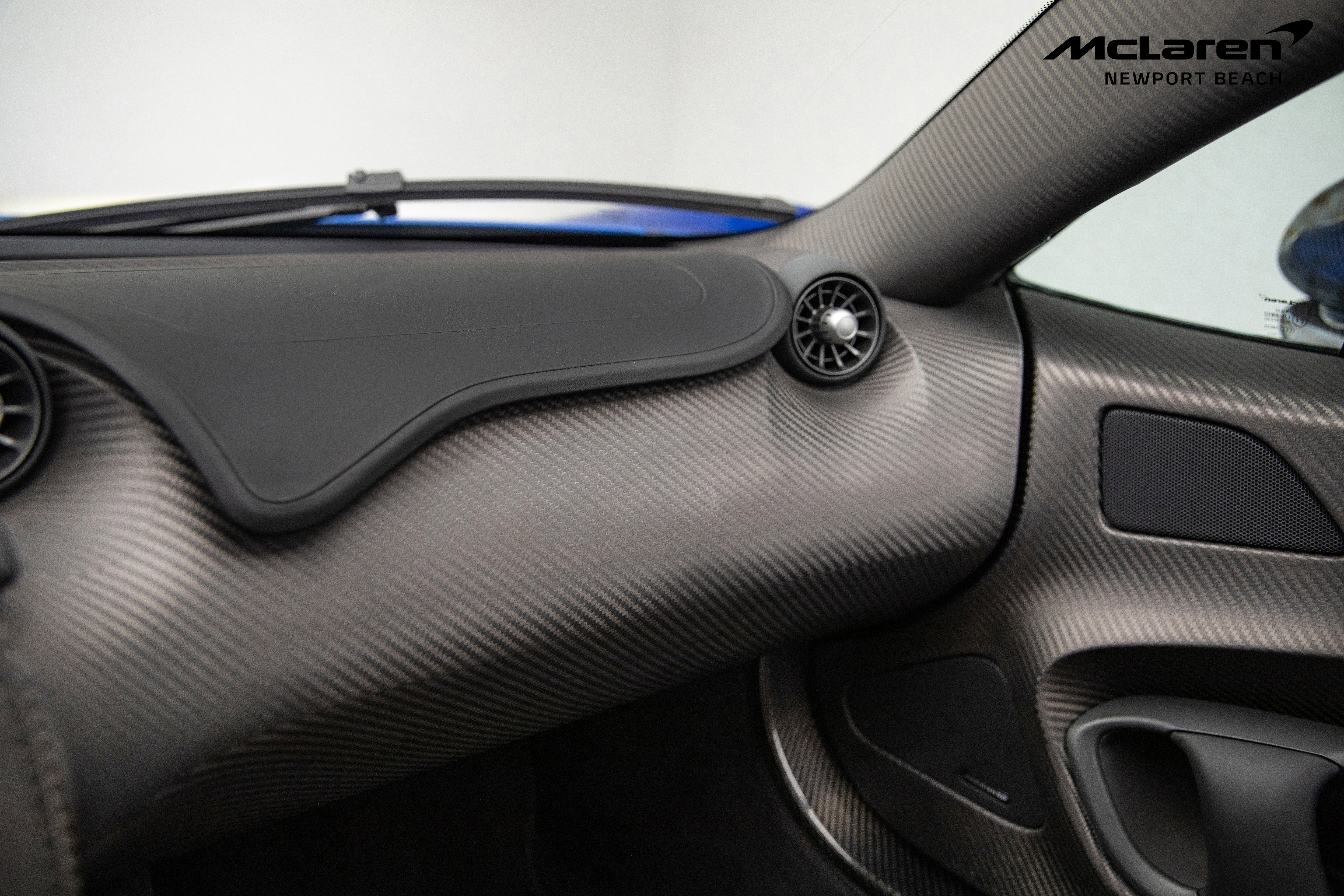 Used 2014 McLaren P1 photo 54