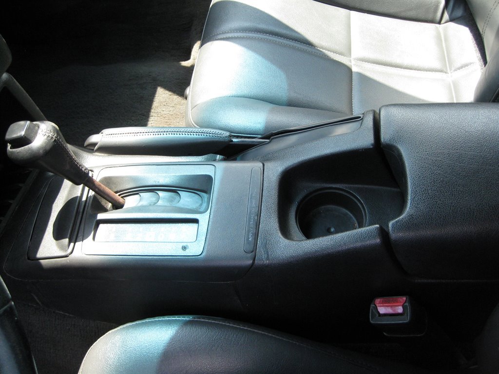 1996 Chevrolet Camaro LT