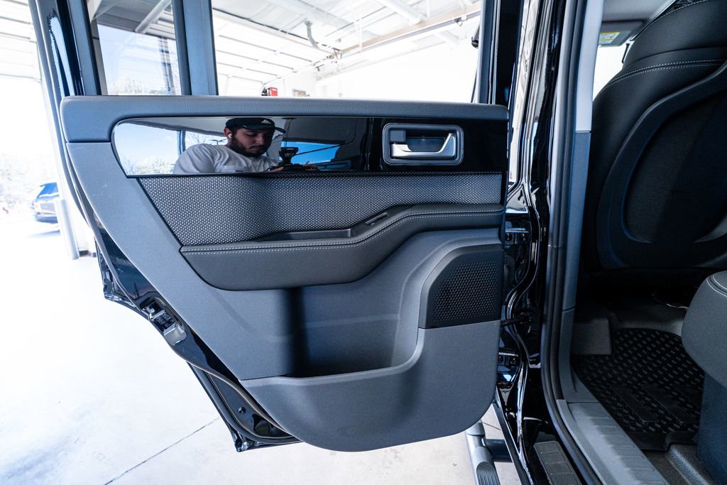 2024 INEOS Grenadier