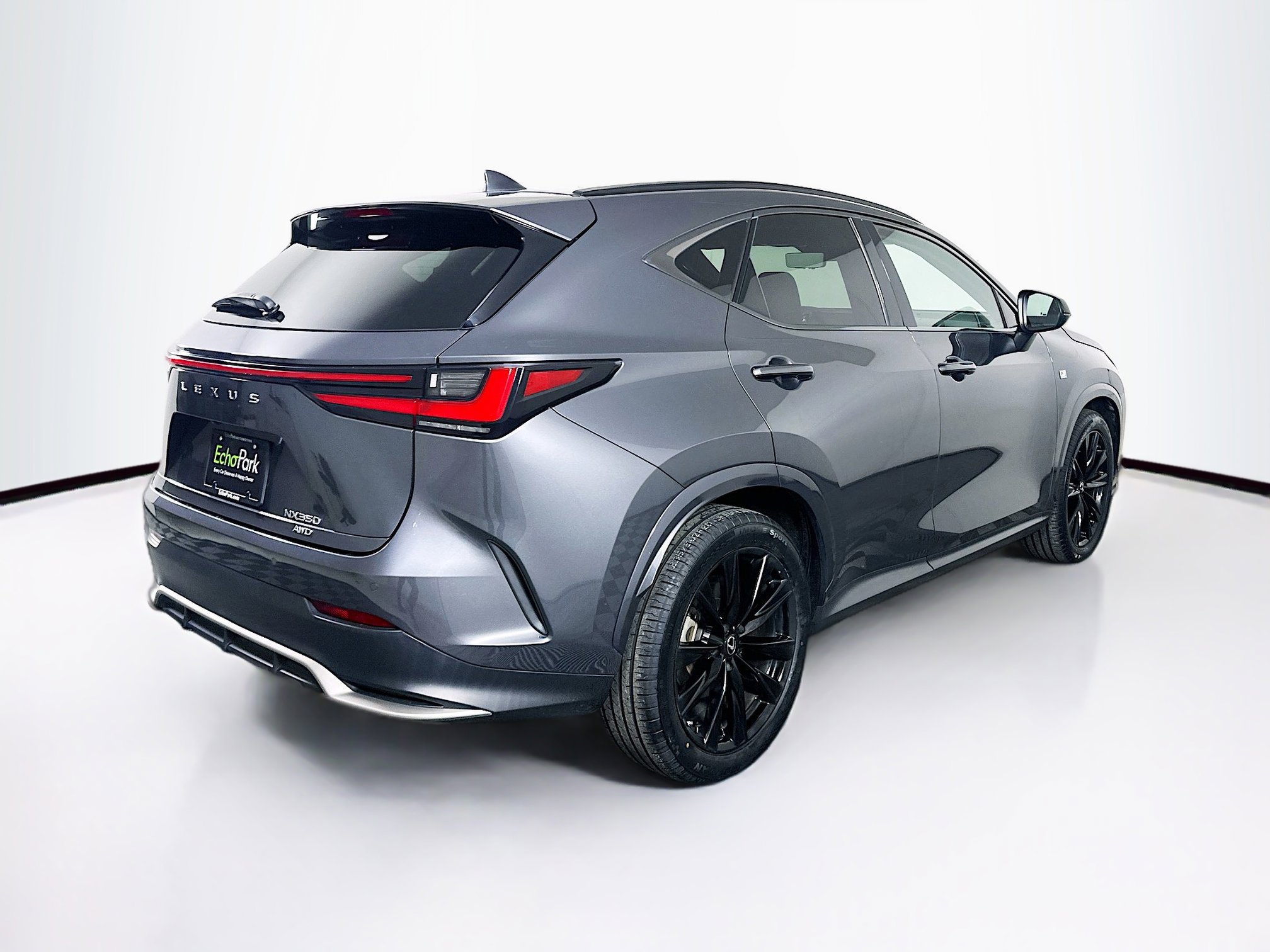 2023 Lexus NX 350 F Sport