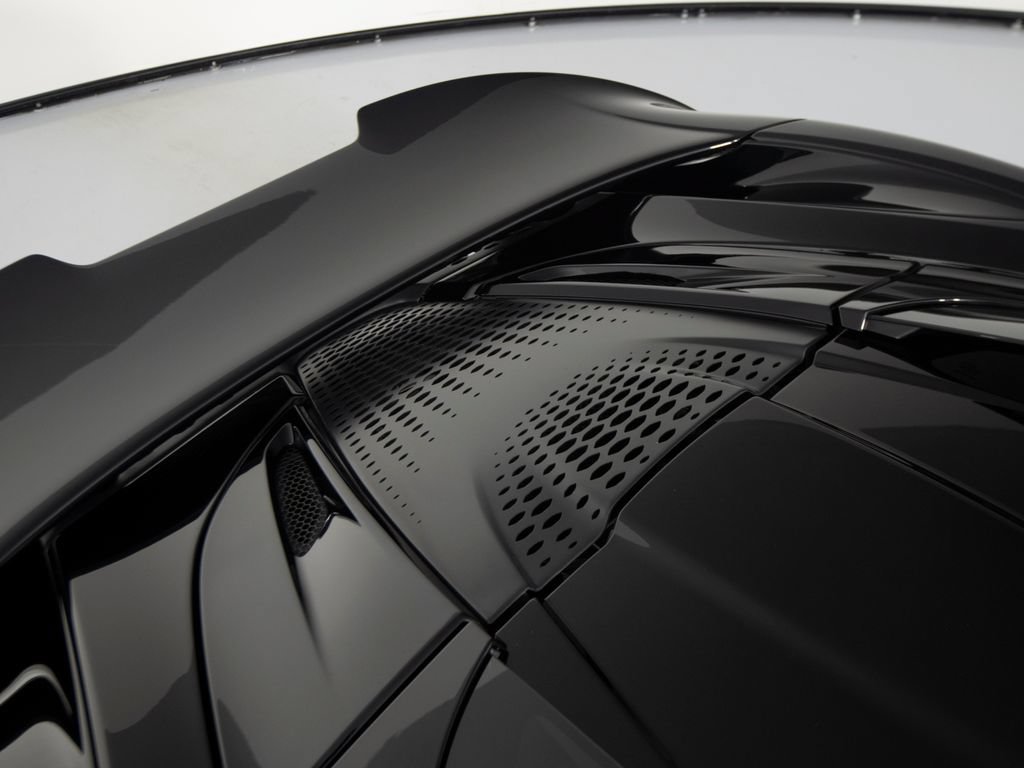 Used 2024 McLaren 750S Spider photo 44