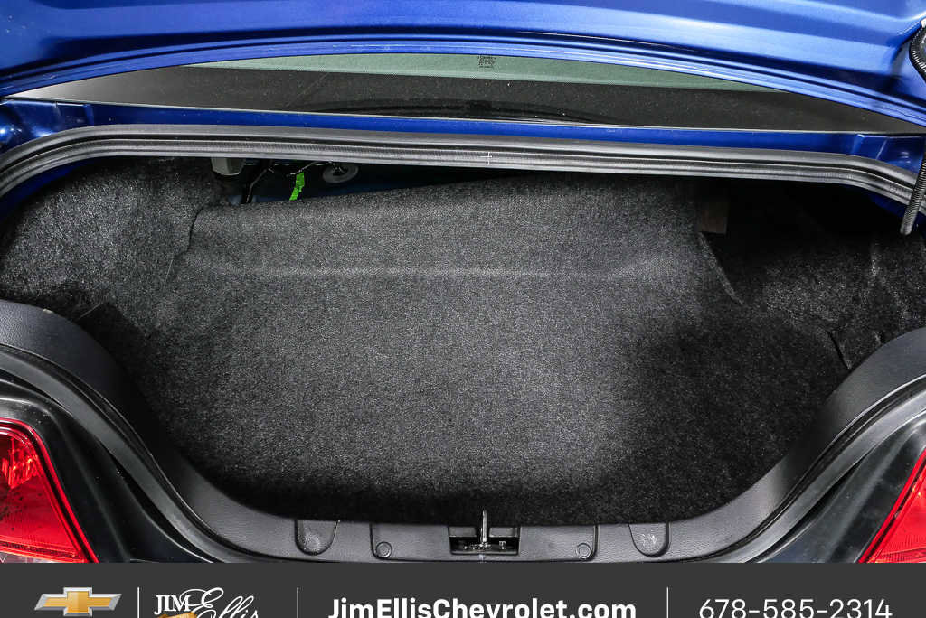 2007 Ford Mustang GT Premium