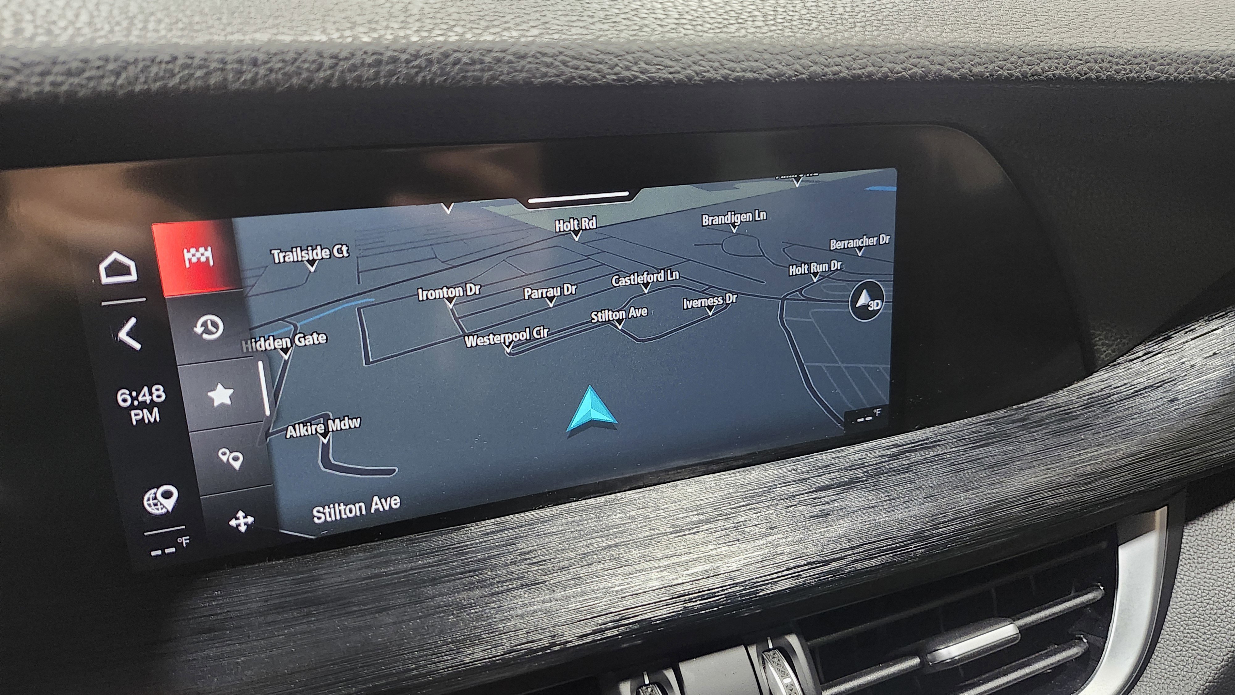 2022 Alfa Romeo Stelvio Sprint