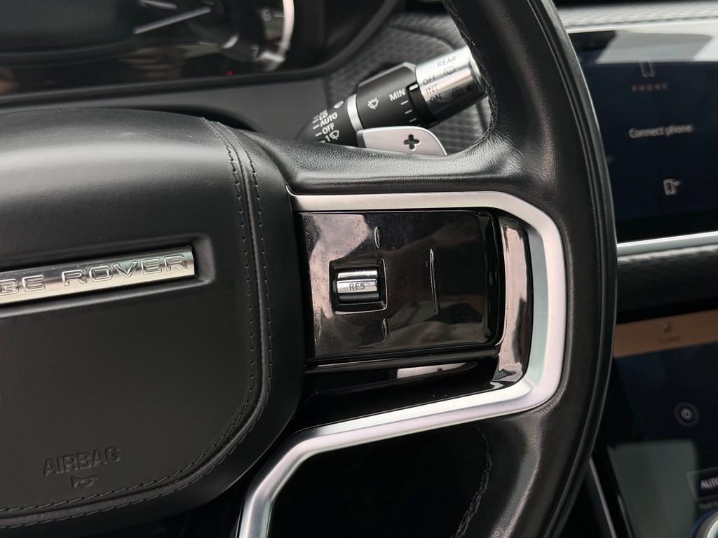 2022 Land Rover Range Rover Velar R-Dynamic S