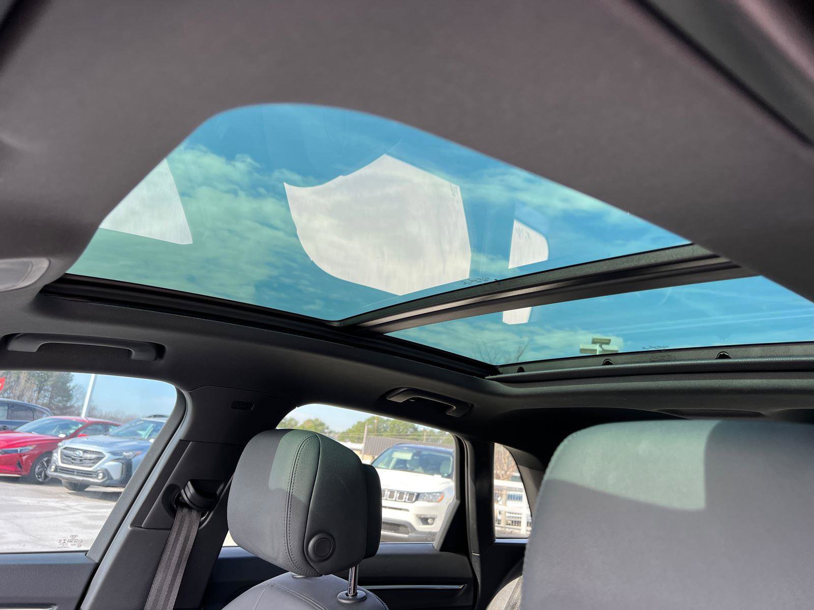 2022 Audi Q3 2.0T Premium Plus