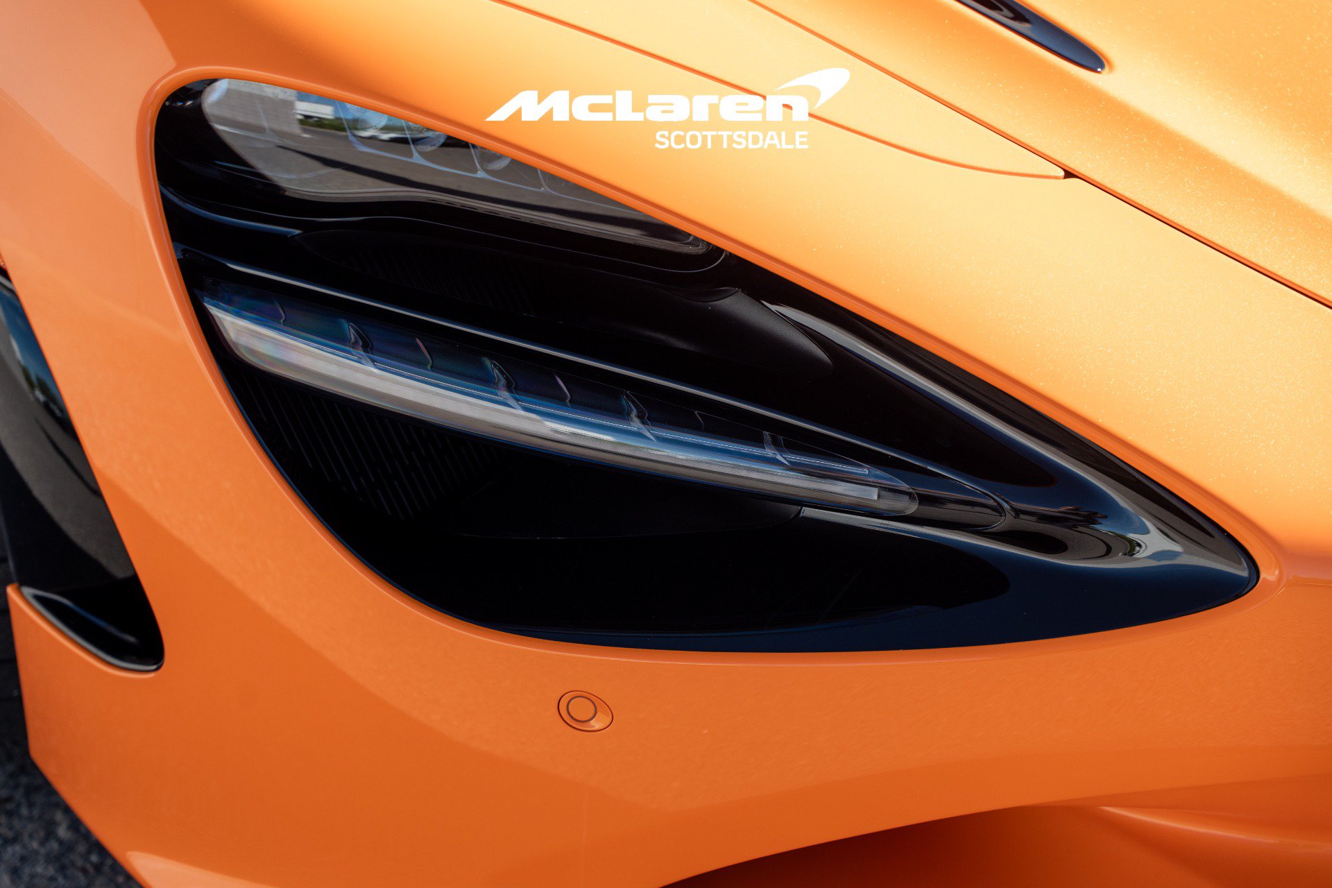 New 2027 McLaren 750S Spider photo 18