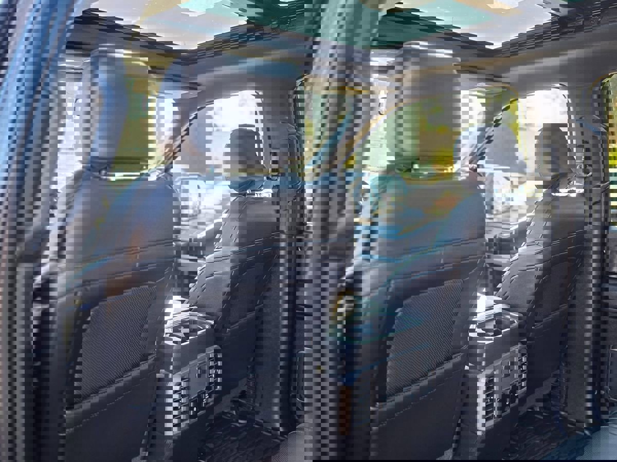 2017 Ford F150 Raptor