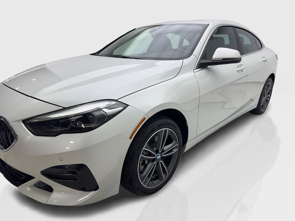 2024 BMW 228i Gran Coupe