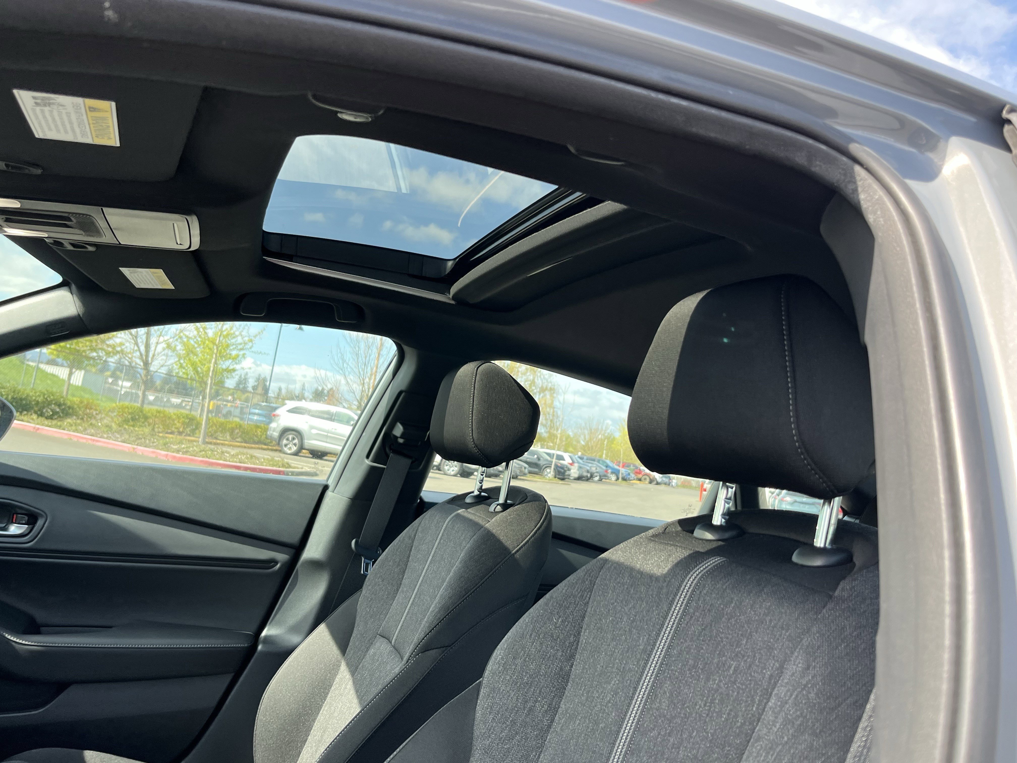 2025 Honda Accord Sport