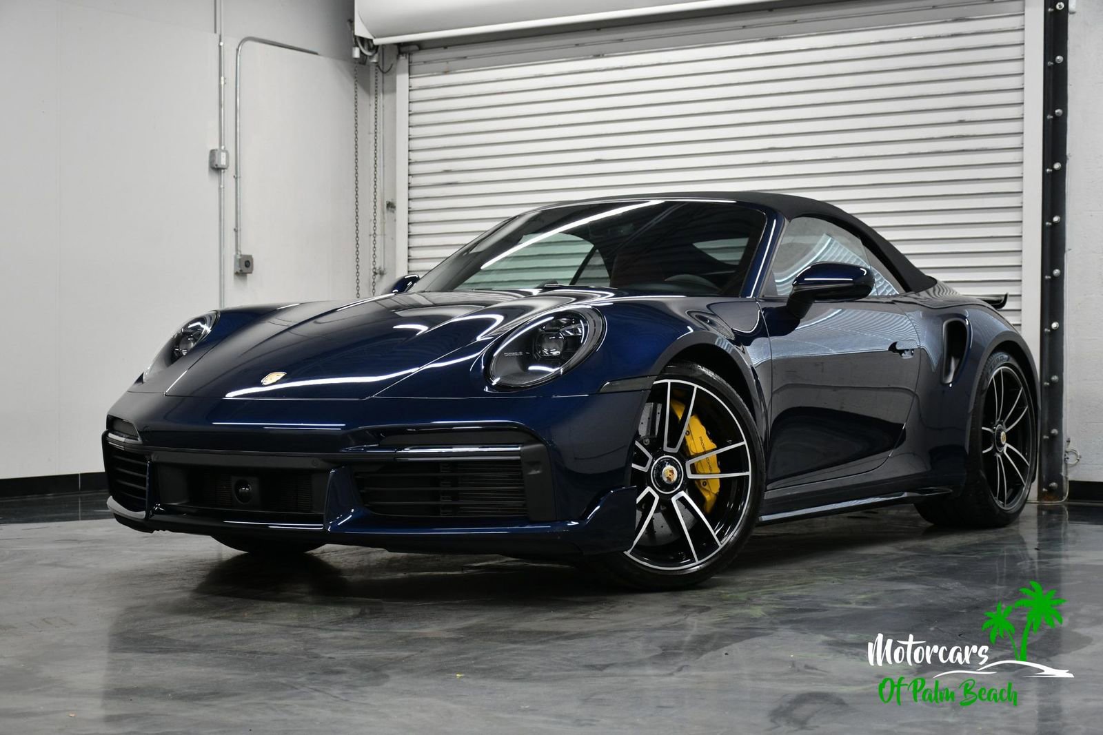 Used 2022 Porsche 911 992 for Sale in Miami, FL - Autotrader
