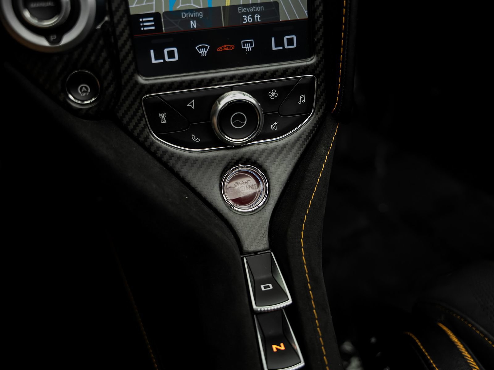 Used 2022 McLaren 720S Spider photo 51