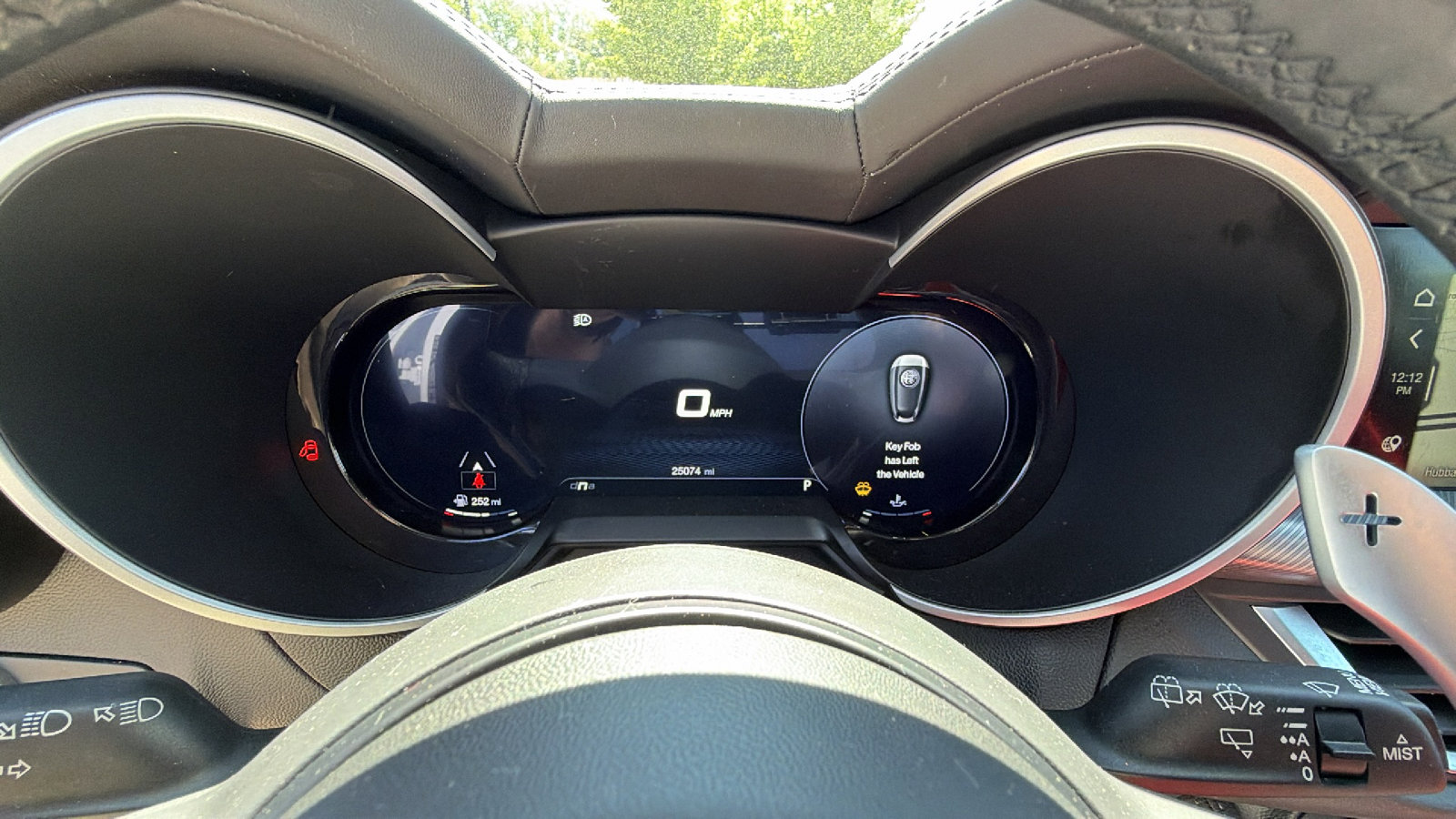 2025 Alfa Romeo Stelvio Sprint