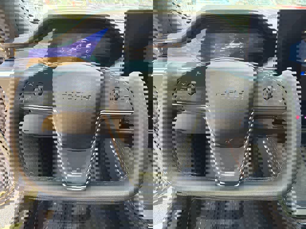 2021 Tesla Model S Long Range