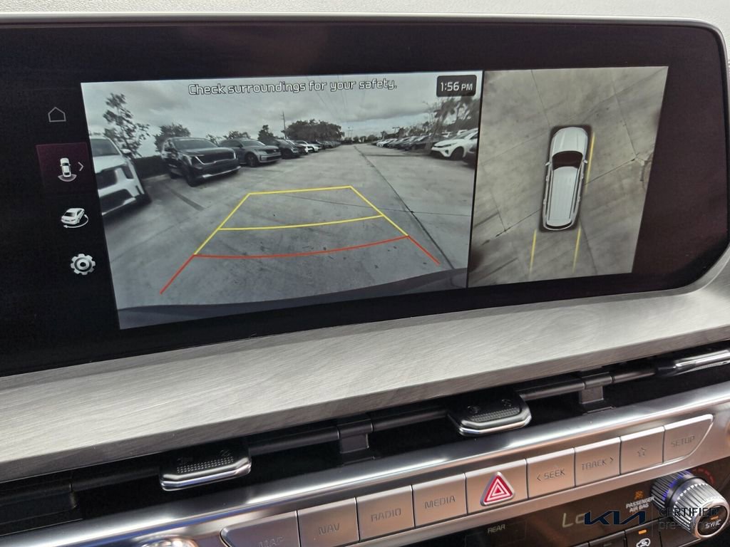 2023 Kia Telluride SX Prestige X-Pro