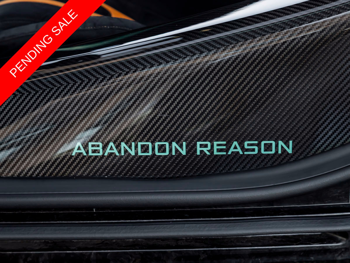 Used 2022 McLaren 765LT photo 34