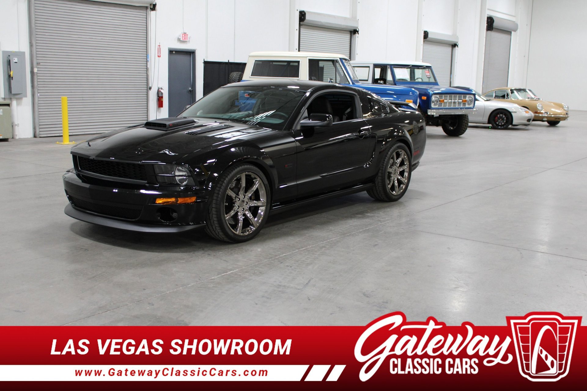 Used 2009 Ford Mustang GT