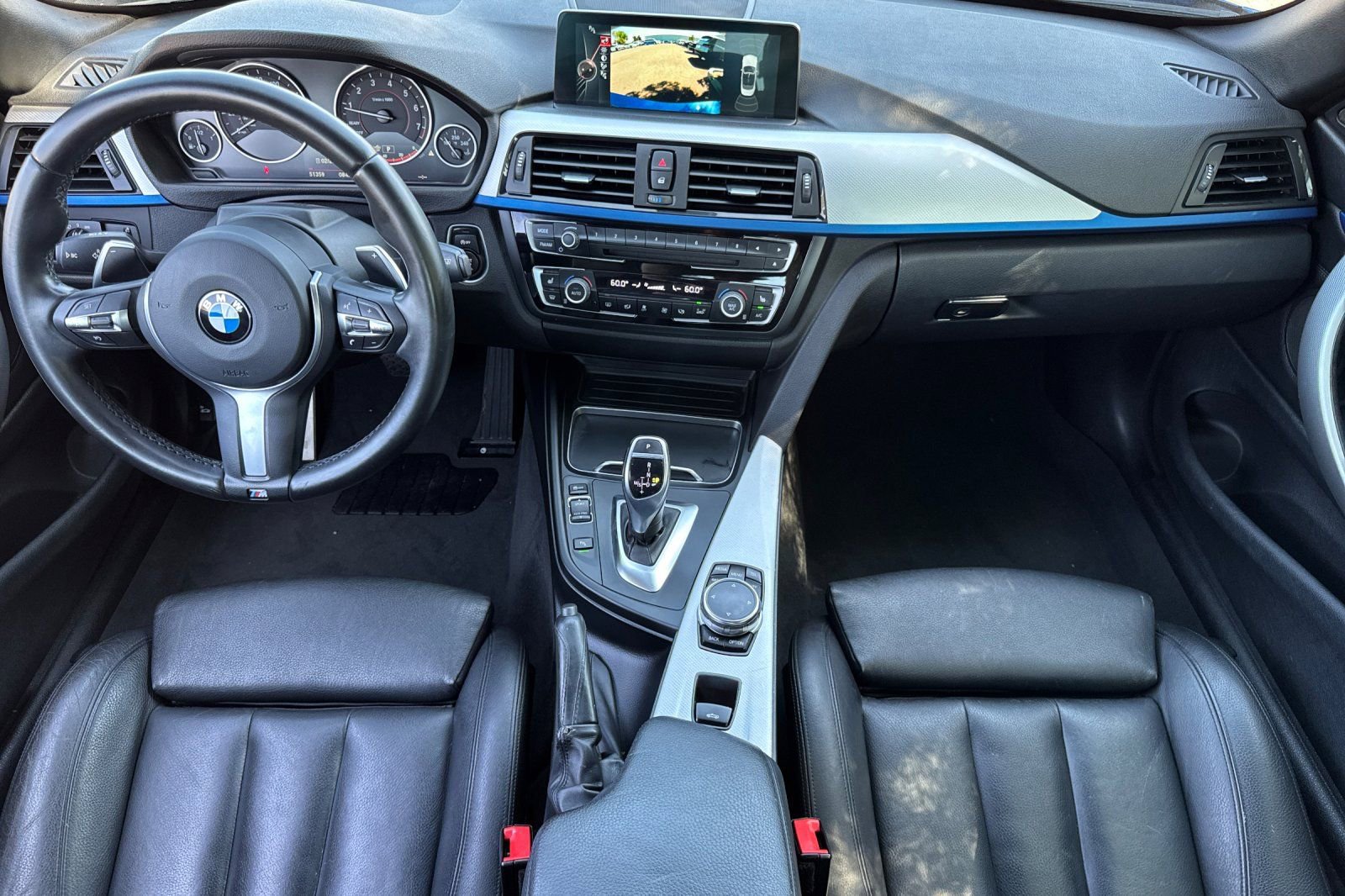 2016 BMW 428i Convertible