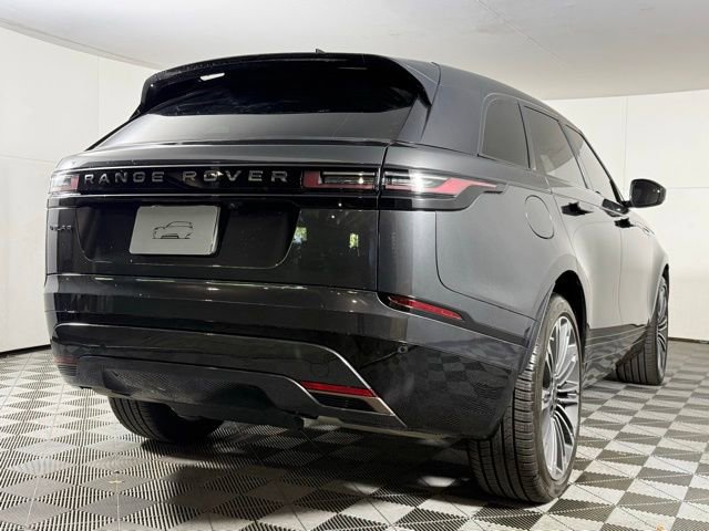 2024 Land Rover Range Rover Velar Dynamic SE