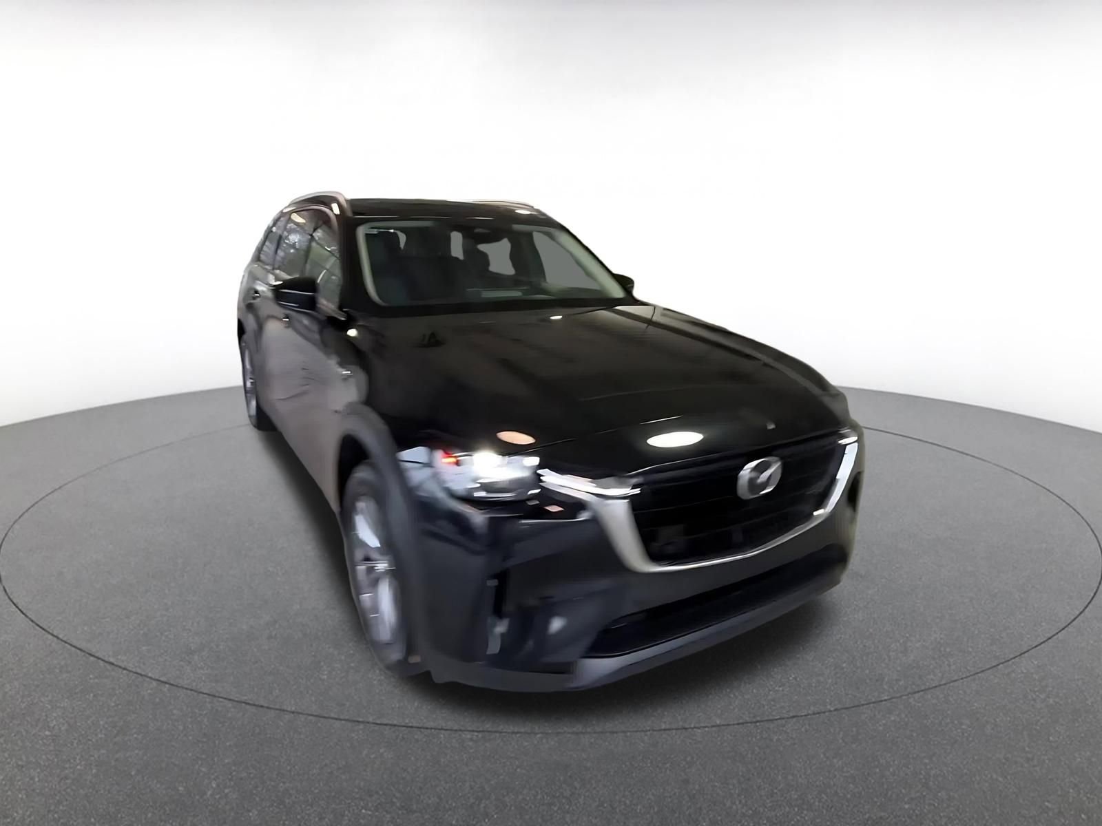 2025 MAZDA Cx-90 3.3 Turbo w/ Preferred Package