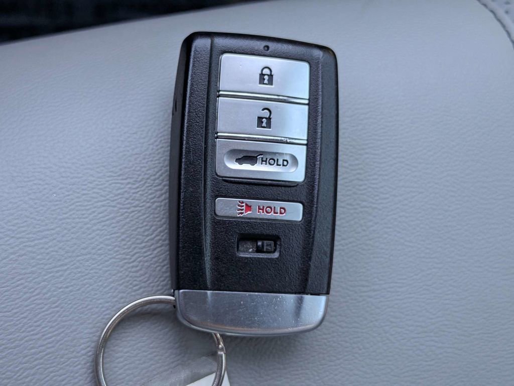 2020 Acura RDX w/ Technology Package