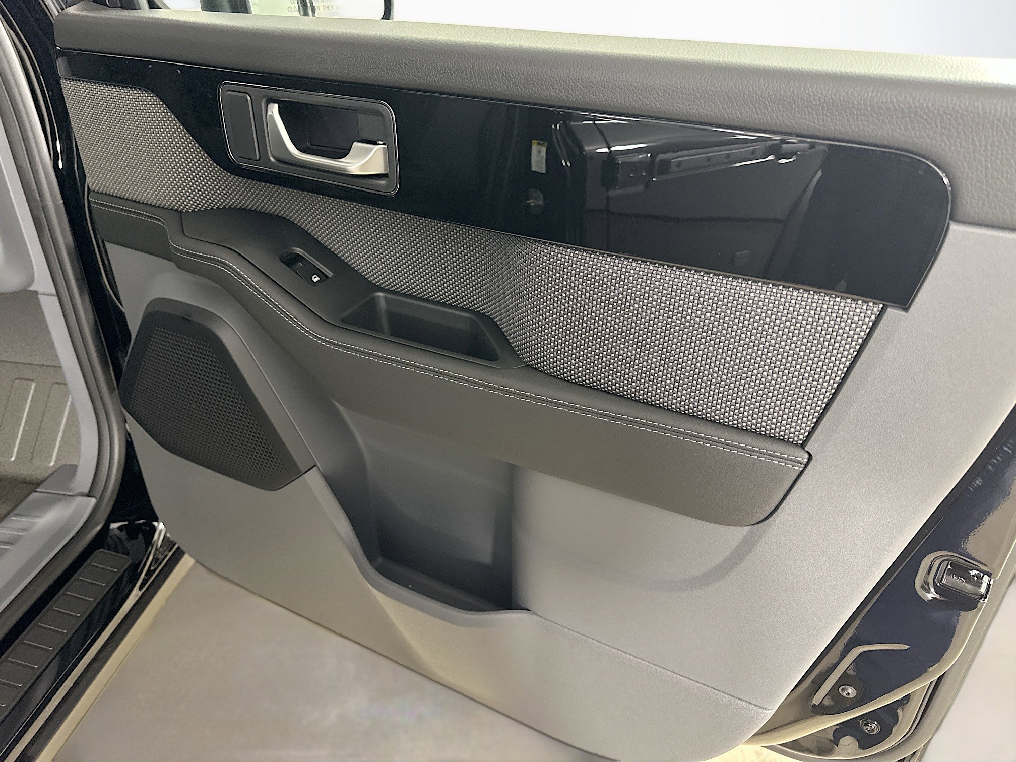 2026 INEOS Grenadier