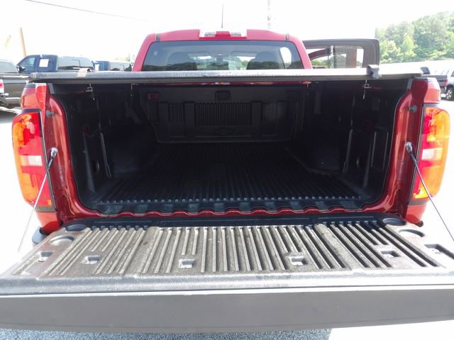 2015 Chevrolet Colorado W/T