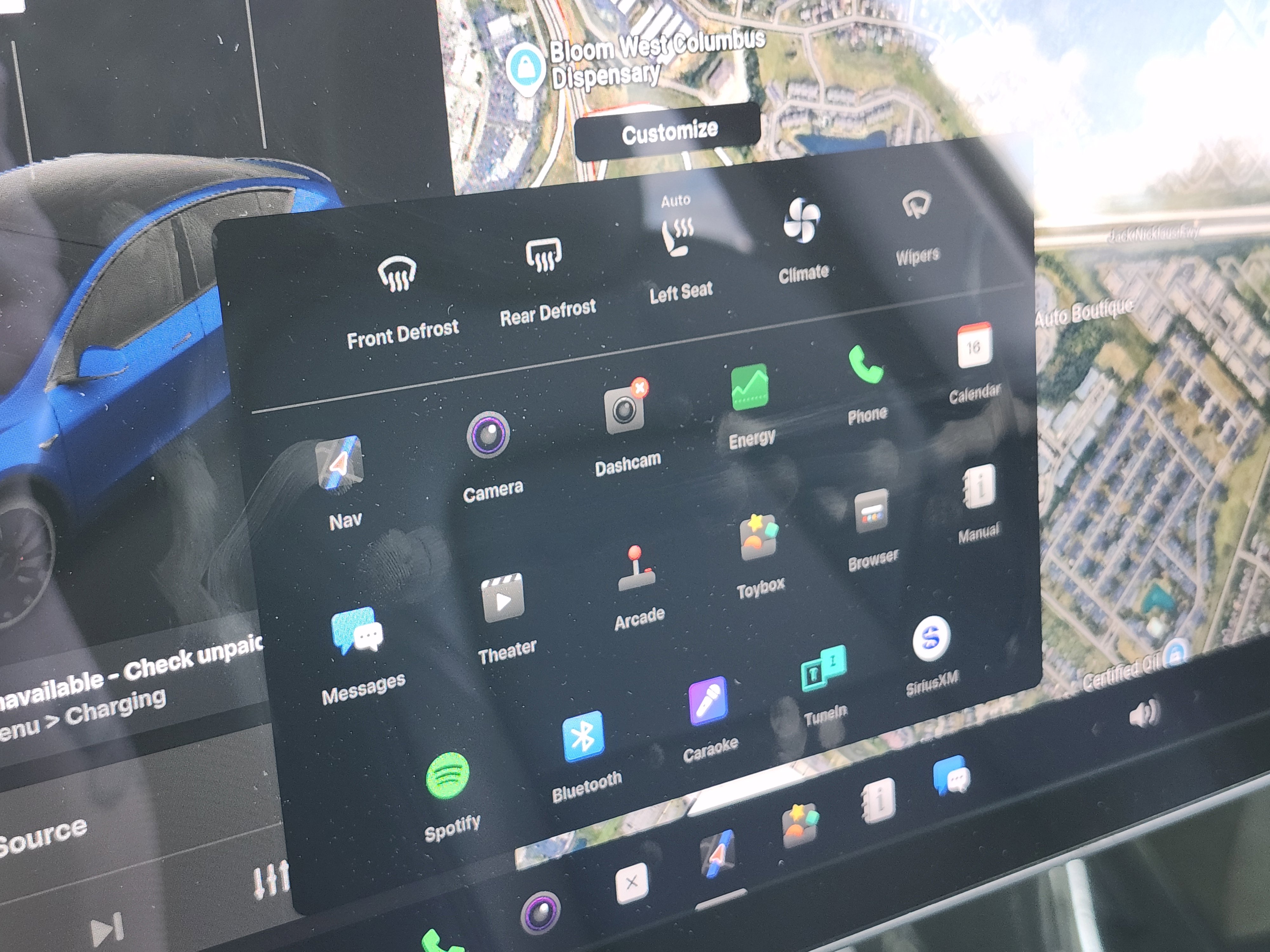 2020 Tesla Model Y Performance