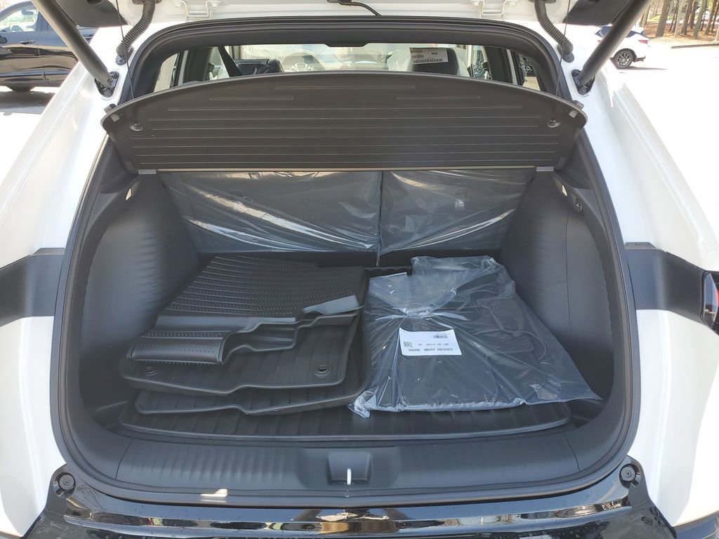 2026 Acura ADX A-Spec