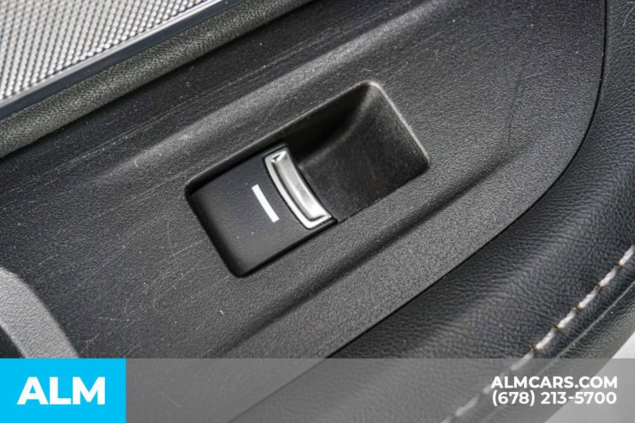 2021 Acura RDX A-Spec