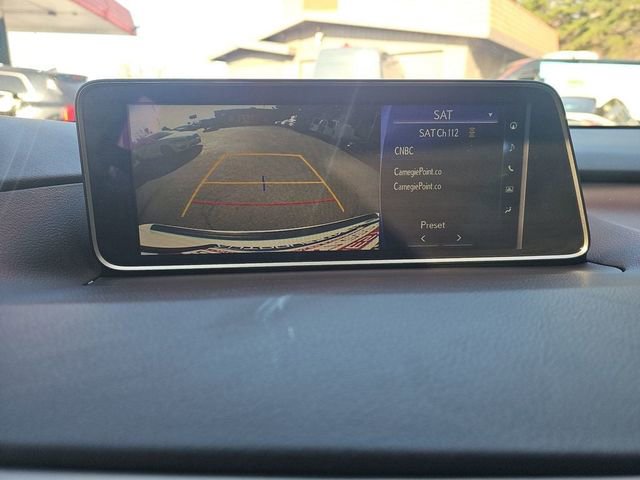 2018 Lexus RX 350L AWD