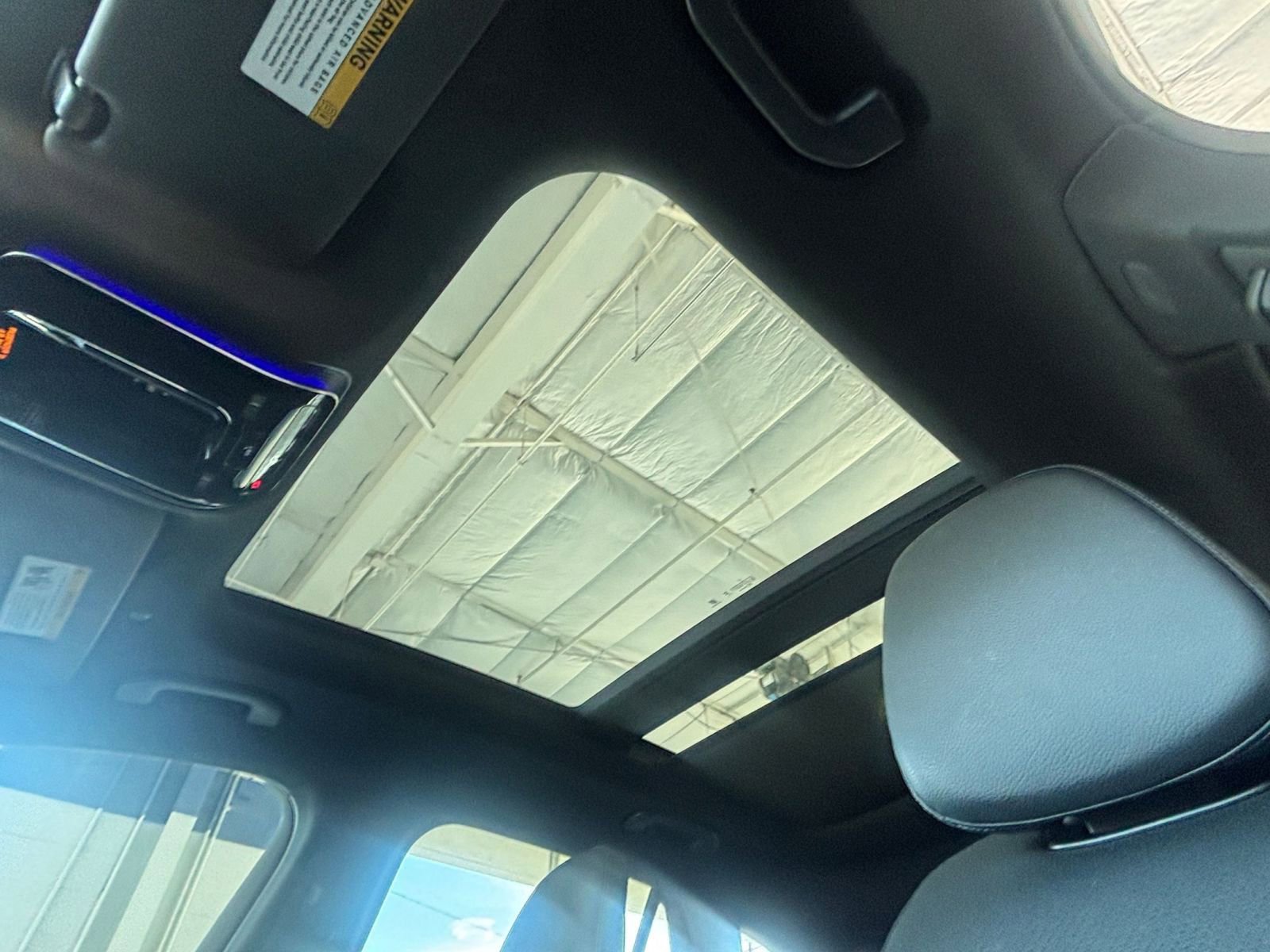 2024 Mercedes-Benz GLC 300