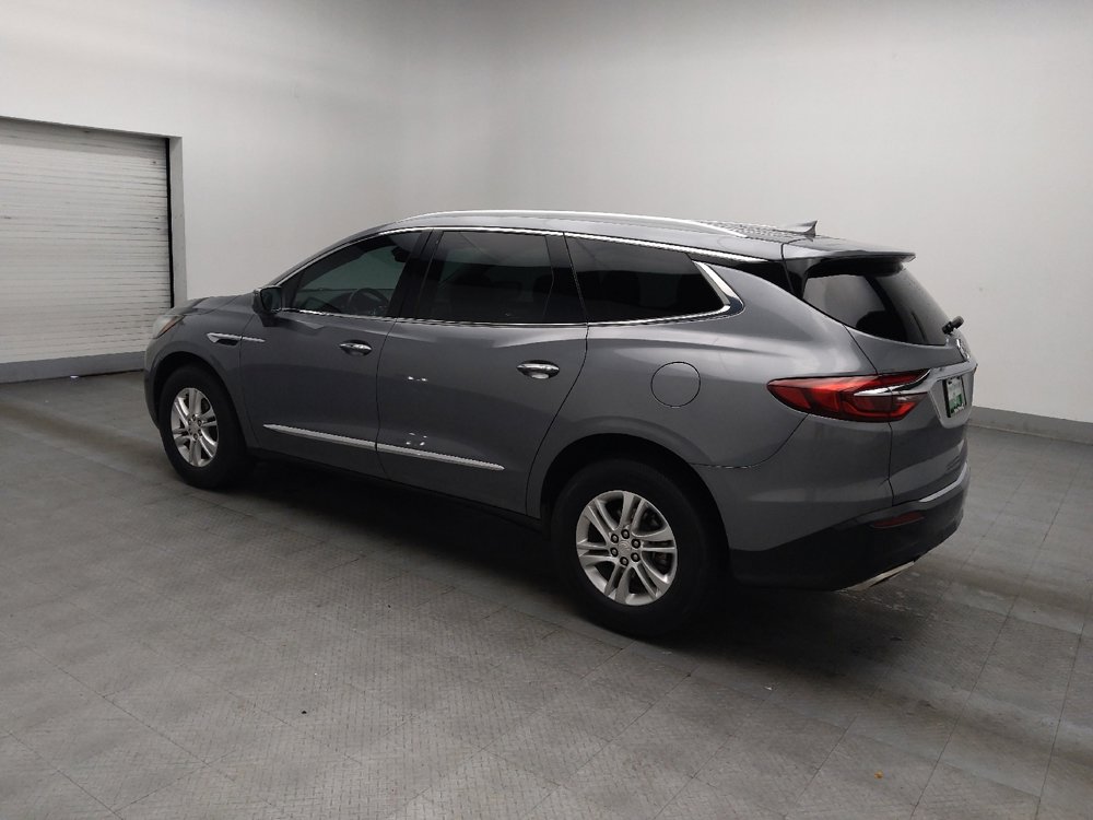 2019 Buick Enclave Premium