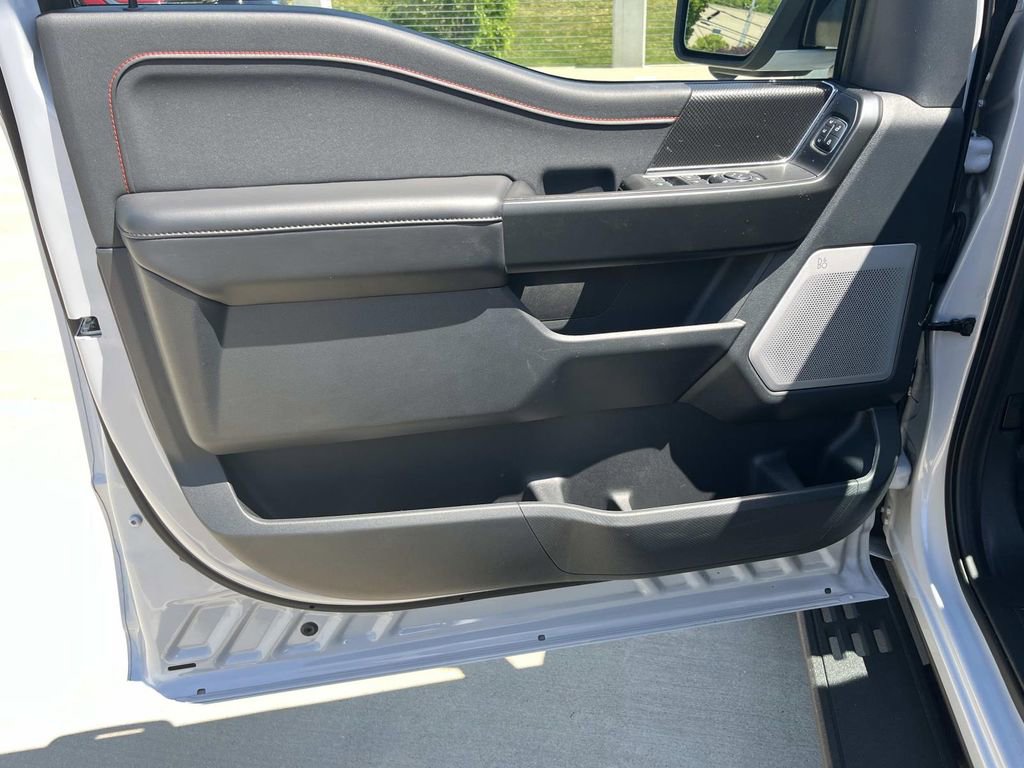 2025 Ford F150 Raptor