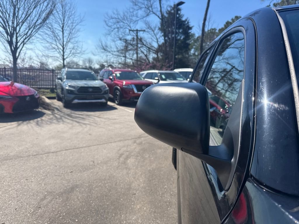 2015 Toyota Tacoma 4x4 Double Cab