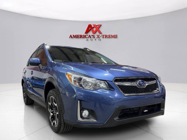 2017 Subaru Crosstrek 2.0i Premium