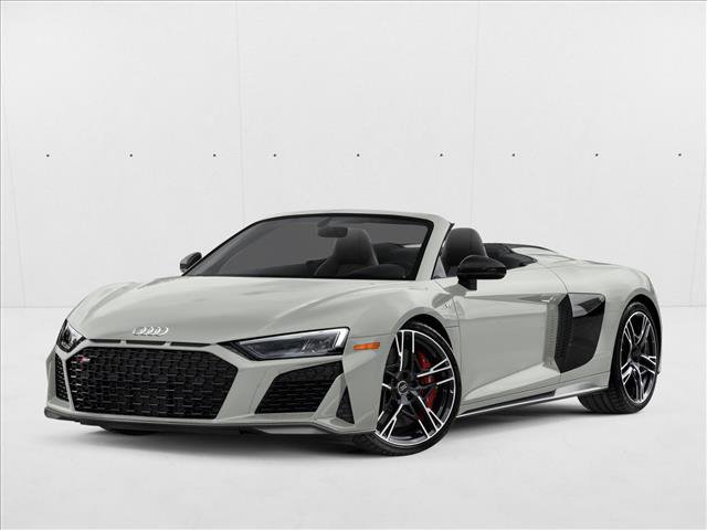 2020 Audi R8