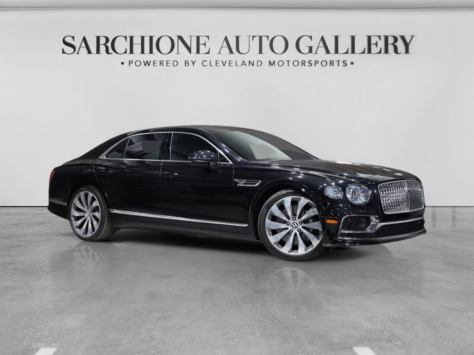 Used 2020 Bentley Flying Spur W12