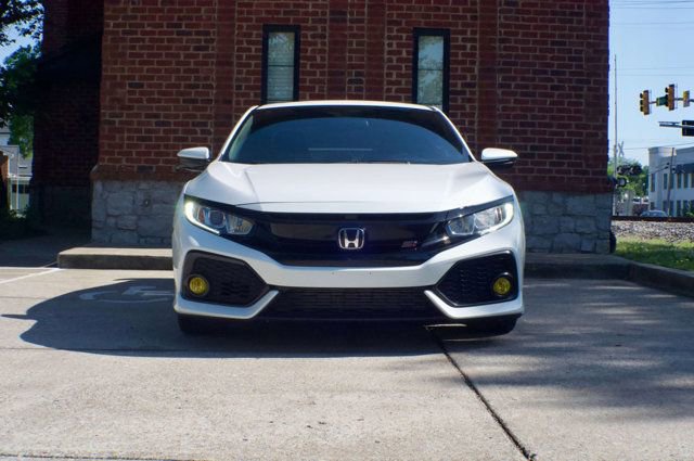 2019 Honda Civic Si