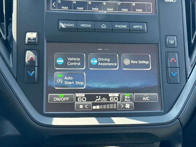 2024 Subaru Impreza 2.0i