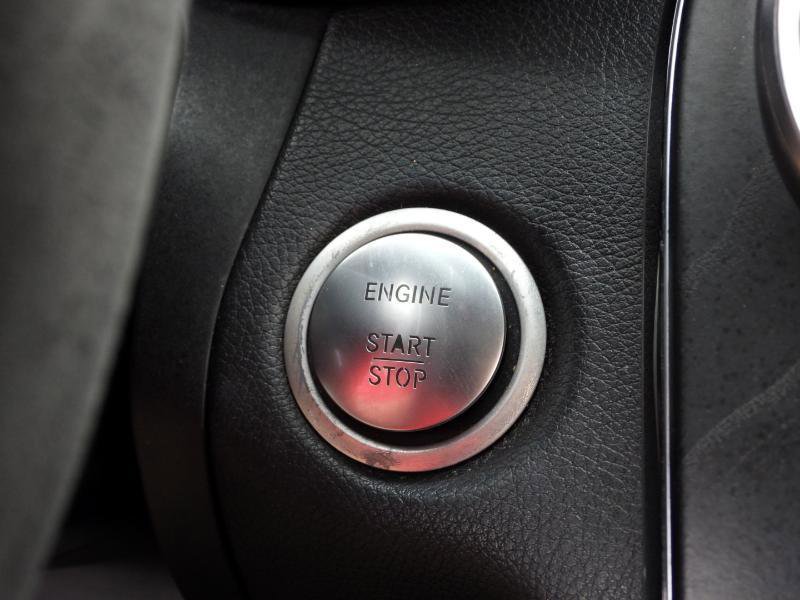 2018 Mercedes-Benz C 300 Sport